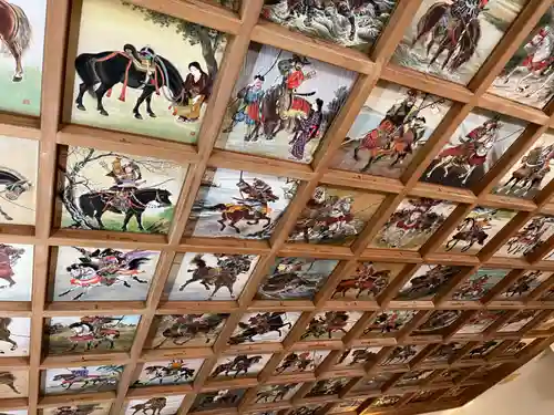 矢先稲荷神社(東京都)