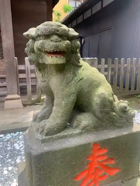道祖神社(千葉県)