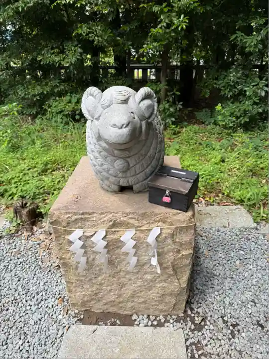 甲斐國一宮 浅間神社(山梨県)