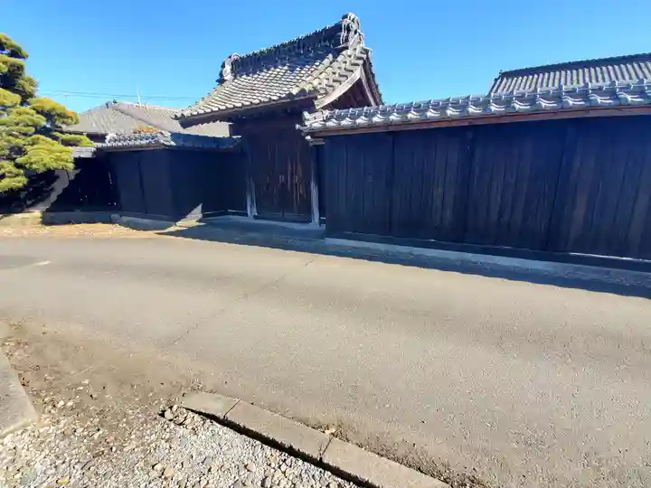 三宮神社(栃木県)