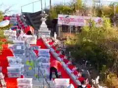 十二所神社(大子町大子)のお祭り