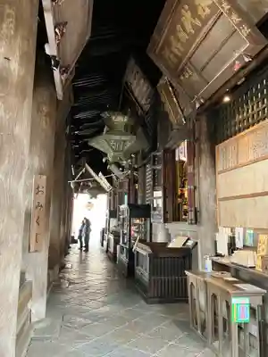 長谷寺(奈良県)