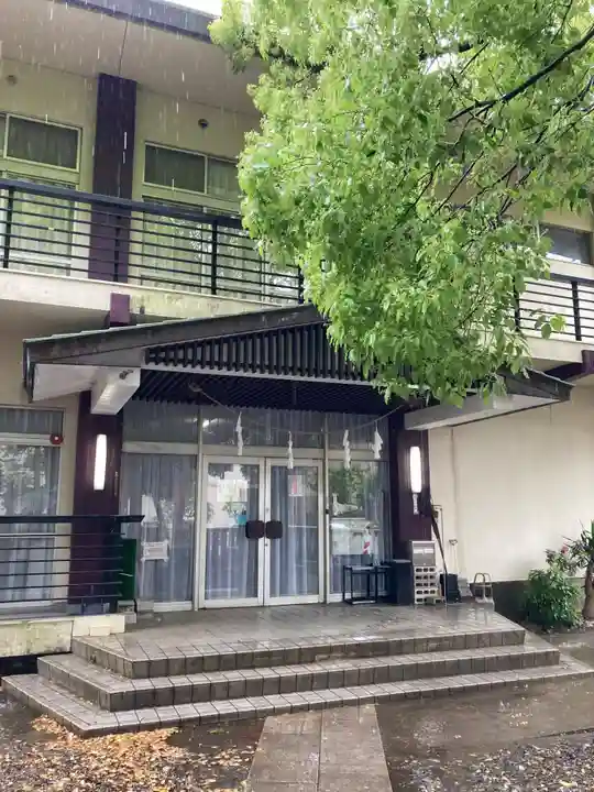 小金八坂神社(千葉県)