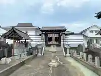 正善寺のその他建物