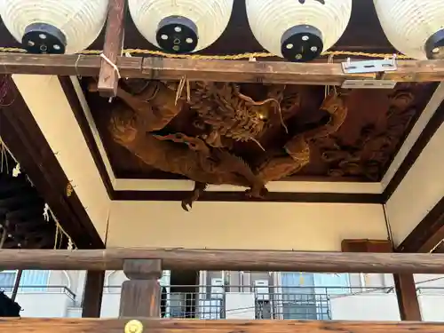 瀧尾神社(京都府)