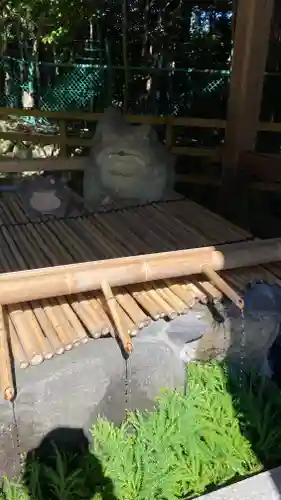 椿大神社(三重県)
