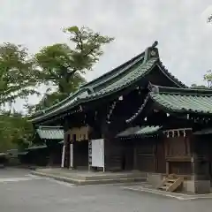 三嶋大社(静岡県)