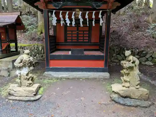三峯神社(埼玉県)