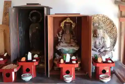 日龍峯寺(高澤観音)(美濃清水)(岐阜県)