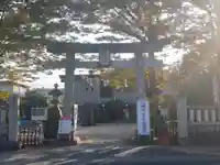 日野八坂神社(東京都)