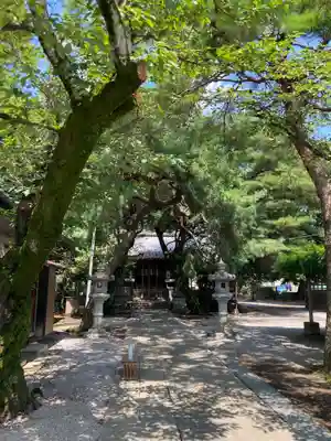 日限富士浅間神社(栃木県)