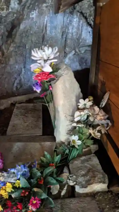 岩屋観音堂(岐阜県坂祝町)(岐阜県)