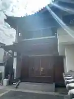 苅萱寺(兵庫県)