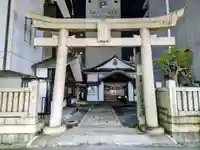 出雲大社岡山分院(岡山県)