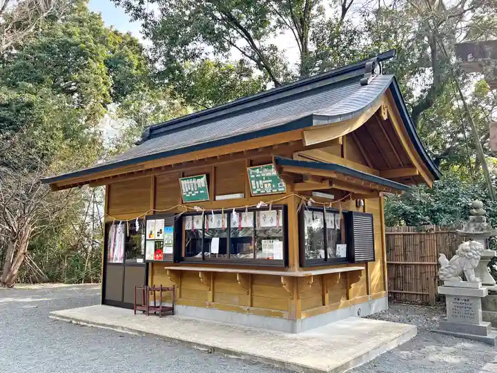 千栗八幡宮(佐賀県)