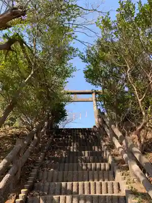 麻賀多神社(千葉県)