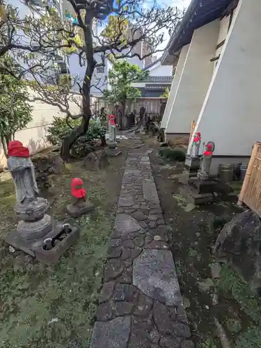 光明寺(東京都)