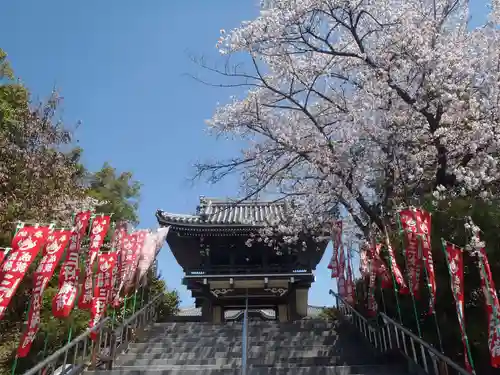 満福寺（三好稲荷閣）(愛知県)