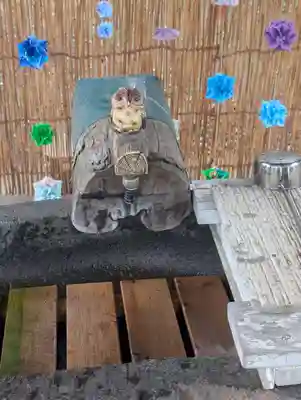 苗穂神社(北海道)