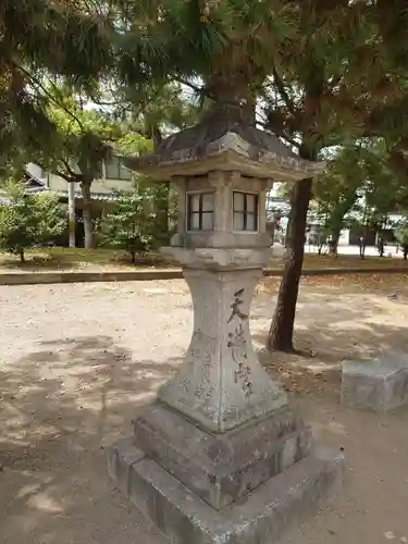 北野天満宮のその他建物