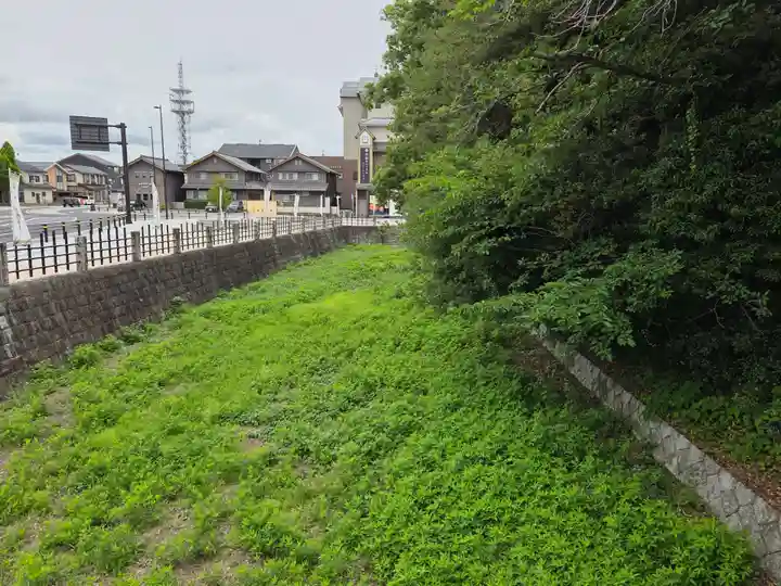 滋賀県護国神社(滋賀県)