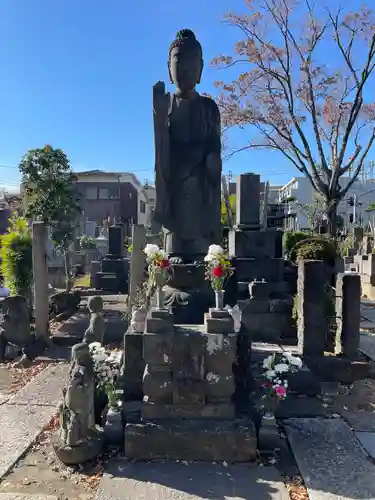 清亮寺(東京都)