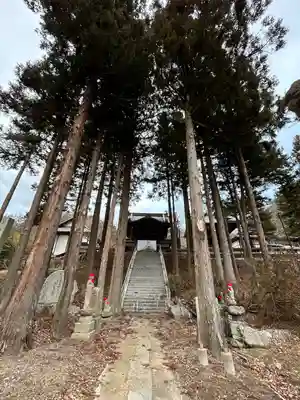 法善寺(長野県)