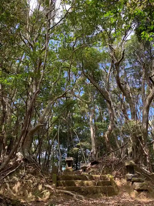 浅間神社(千葉県)
