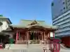 東京羽田 穴守稲荷神社(東京都)