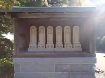 保蟹寺(静岡県)