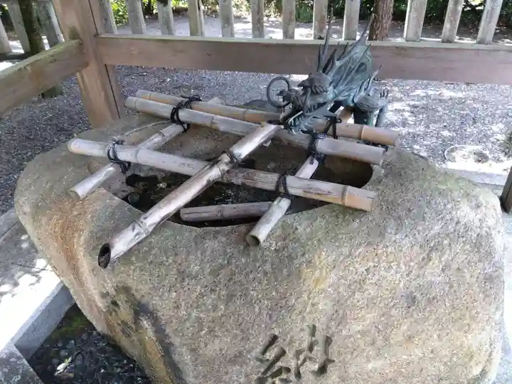 八幡神社(滋賀県)