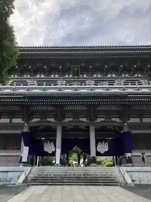総持寺(神奈川県)