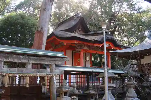 日根神社(大阪府)