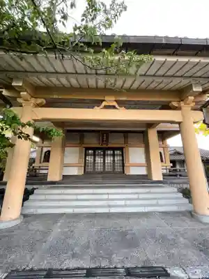 金龍寺の本殿・本堂