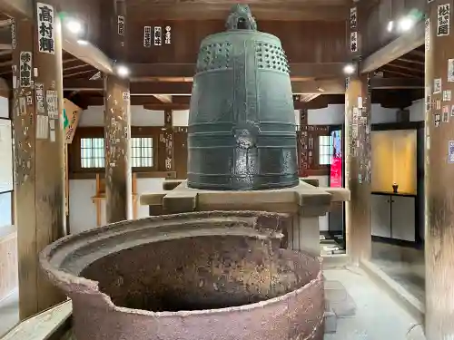 園城寺（三井寺）(滋賀県)