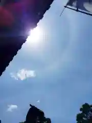 手力雄神社(岐阜県)