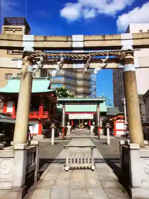 鷲神社(東京都)