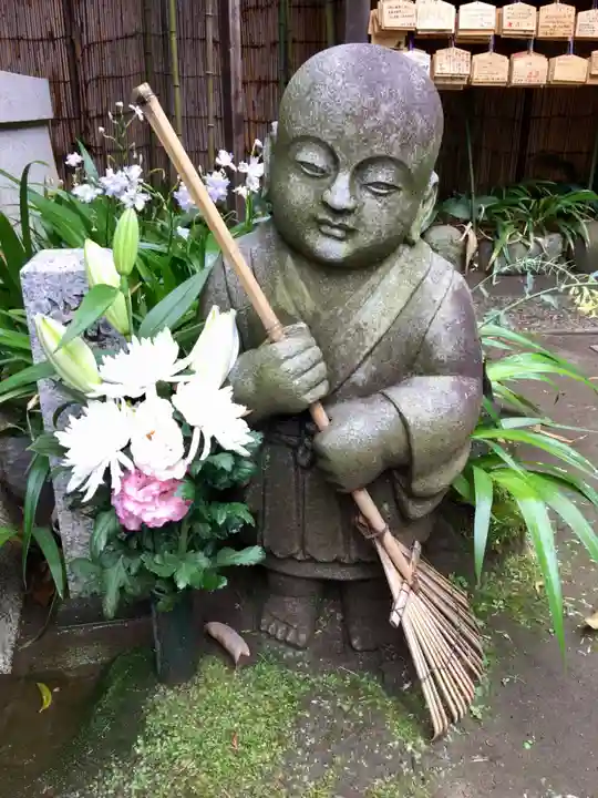 正寶院(飛不動尊)のその他建物