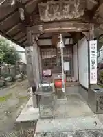 城戸薬師堂(福岡県)