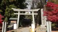 都々古別神社(八槻)(福島県)