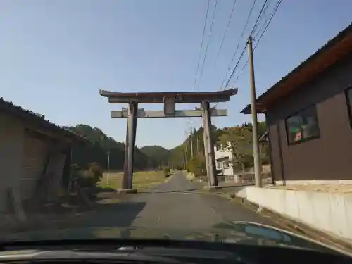 金刀比羅神社(岡山県)