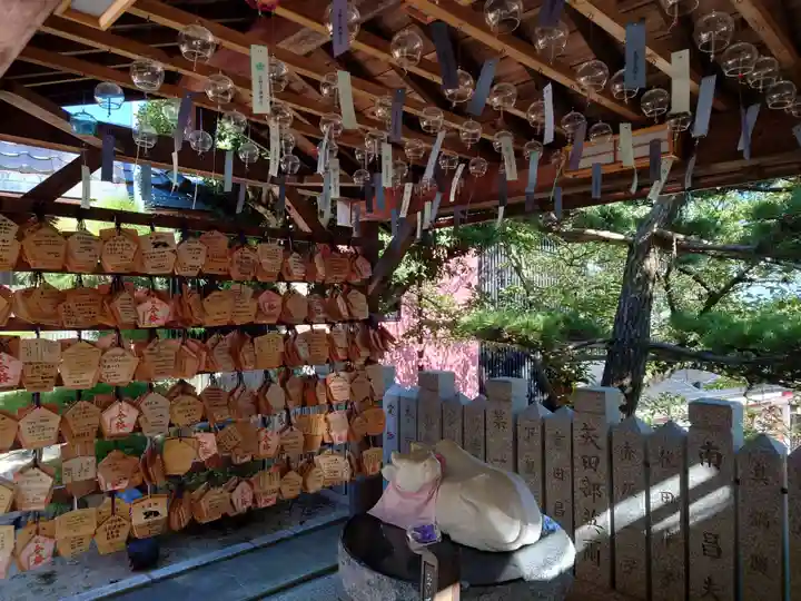 北野天満神社(兵庫県)