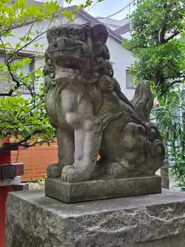 秋葉神社(東京都)