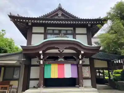 密藏院(東京都)