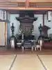 安楽寺(滋賀県)
