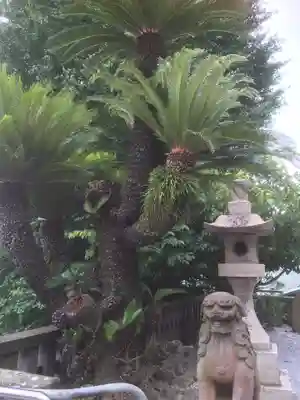 叶神社 (西叶神社)のその他建物