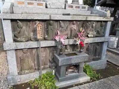 自性院(東京都)