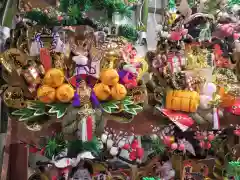 長國寺のお祭り