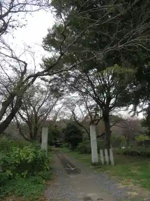 万蔵院(茨城県)