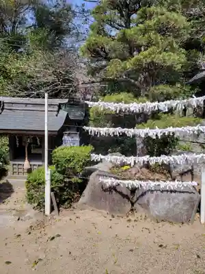 兵主神社(兵庫県)
